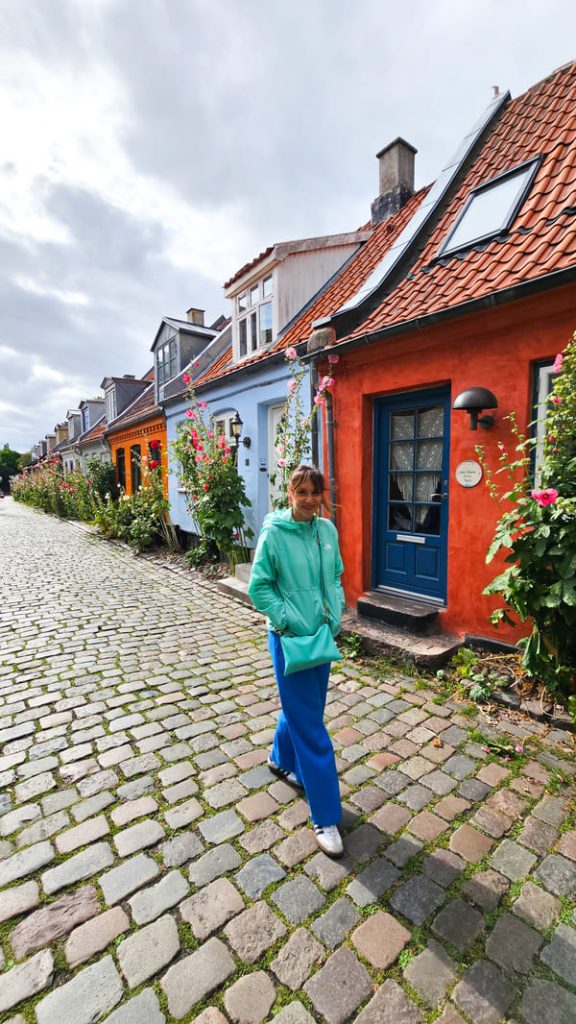 DANIMARCA COSA VEDERE AARHUS