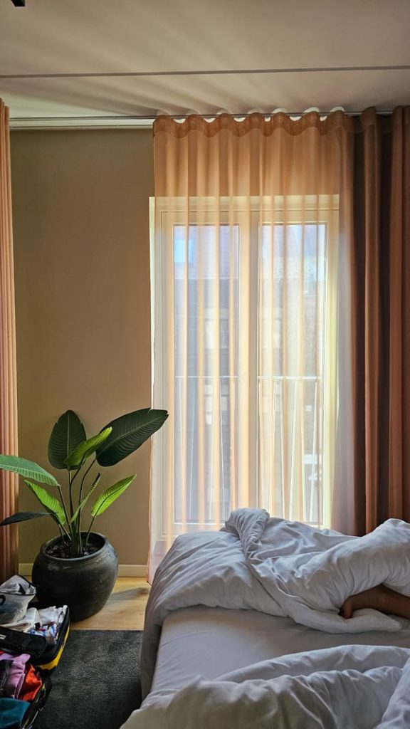 DANIMARCA COSA VEDERE AARHUS DOVE DORMIRE