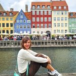 DANIMARCA COSA VEDERE COPENAGHEN NYHAVN