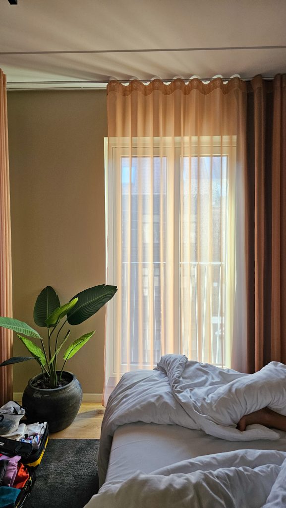 hotel Aura, perfetto posto dove dormire ad Aarhus